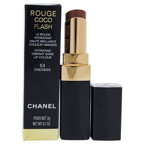 chanel rouge flash chicness|chanel rouge coco.